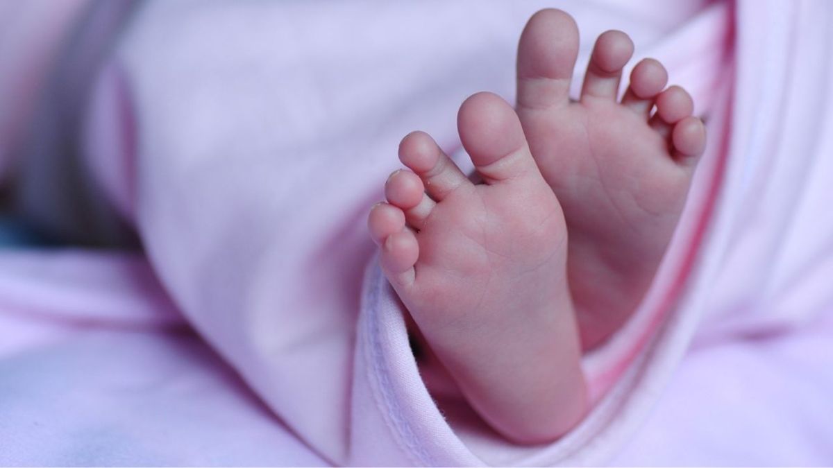 Foto:Pixabay|Dan cadena perpetua a madre por muerte de su bebé; la dejó por irse de vacaciones