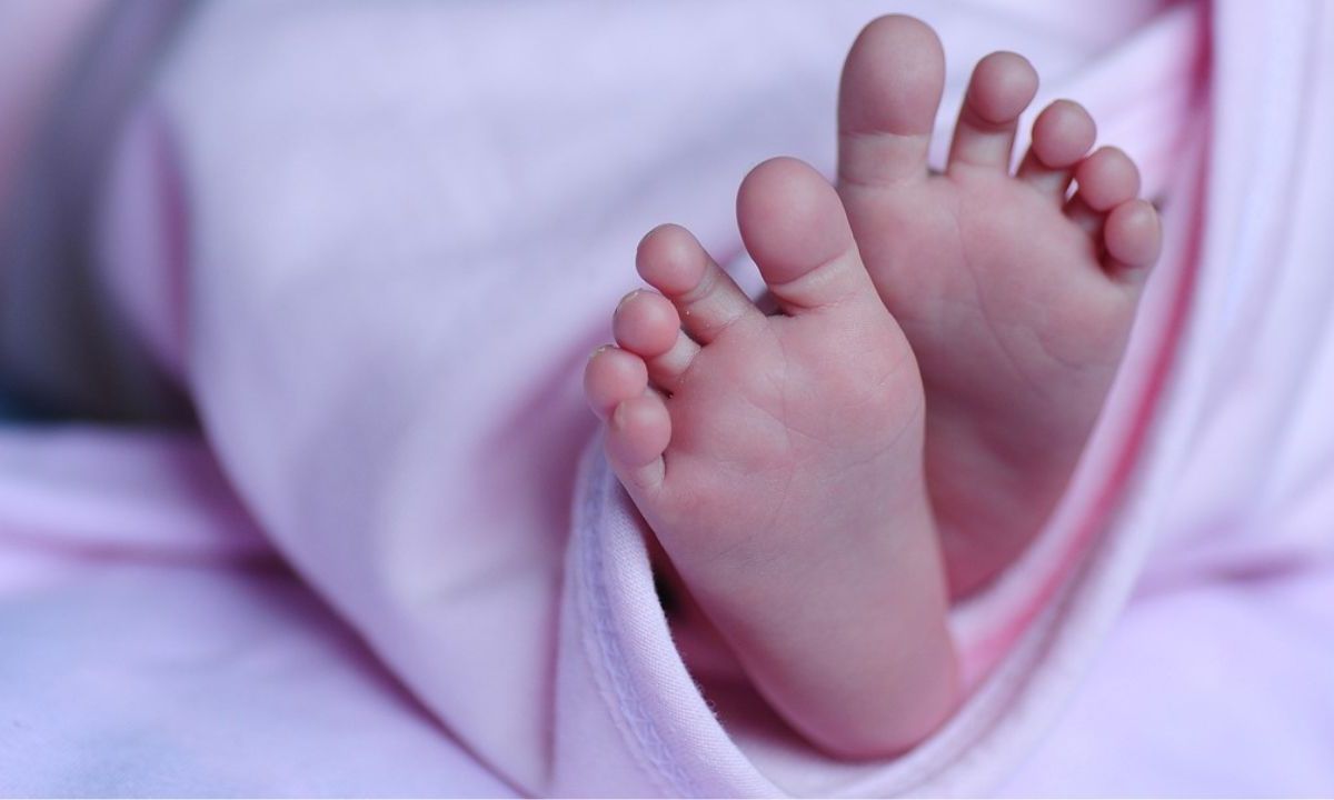 Foto:Pixabay|Dan cadena perpetua a madre por muerte de su bebé; la dejó por irse de vacaciones