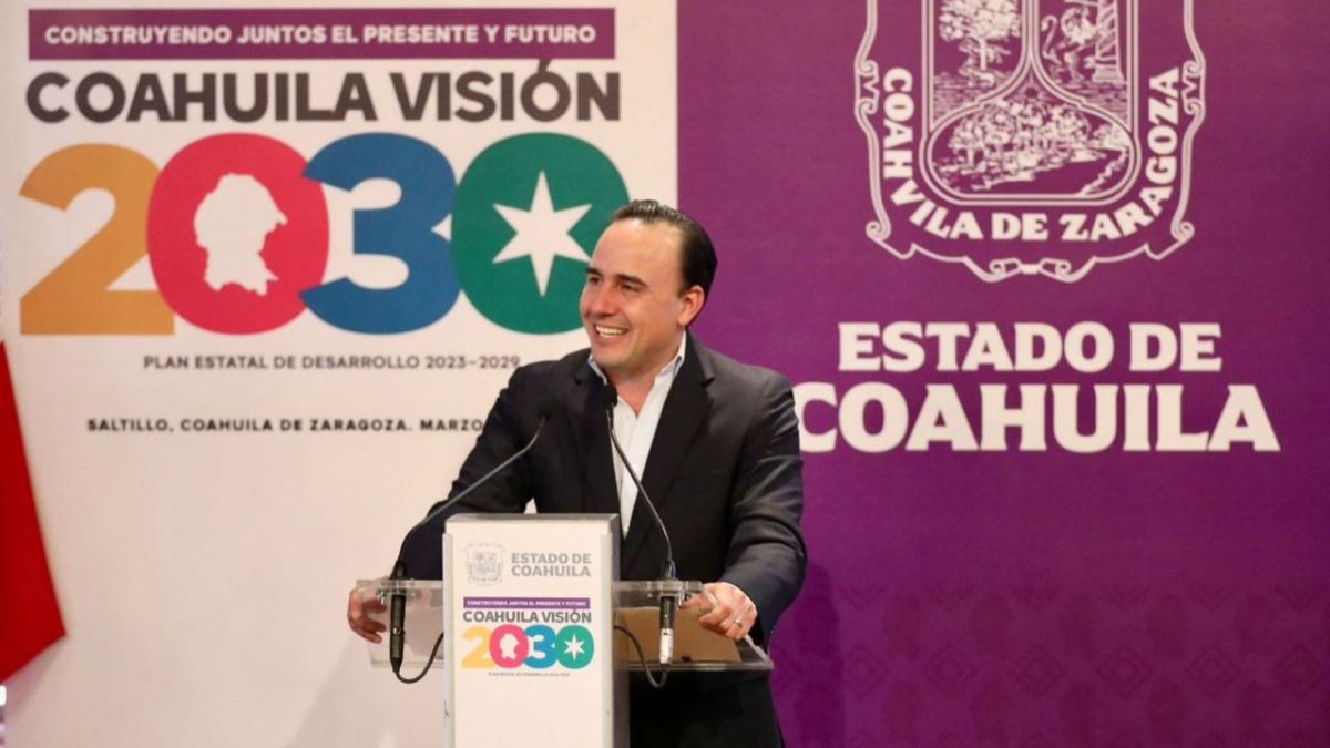 Manolo Jiménez anunció los Encuentros de Participación Ciudadana para incentivar el acercamiento con la administración estatal.