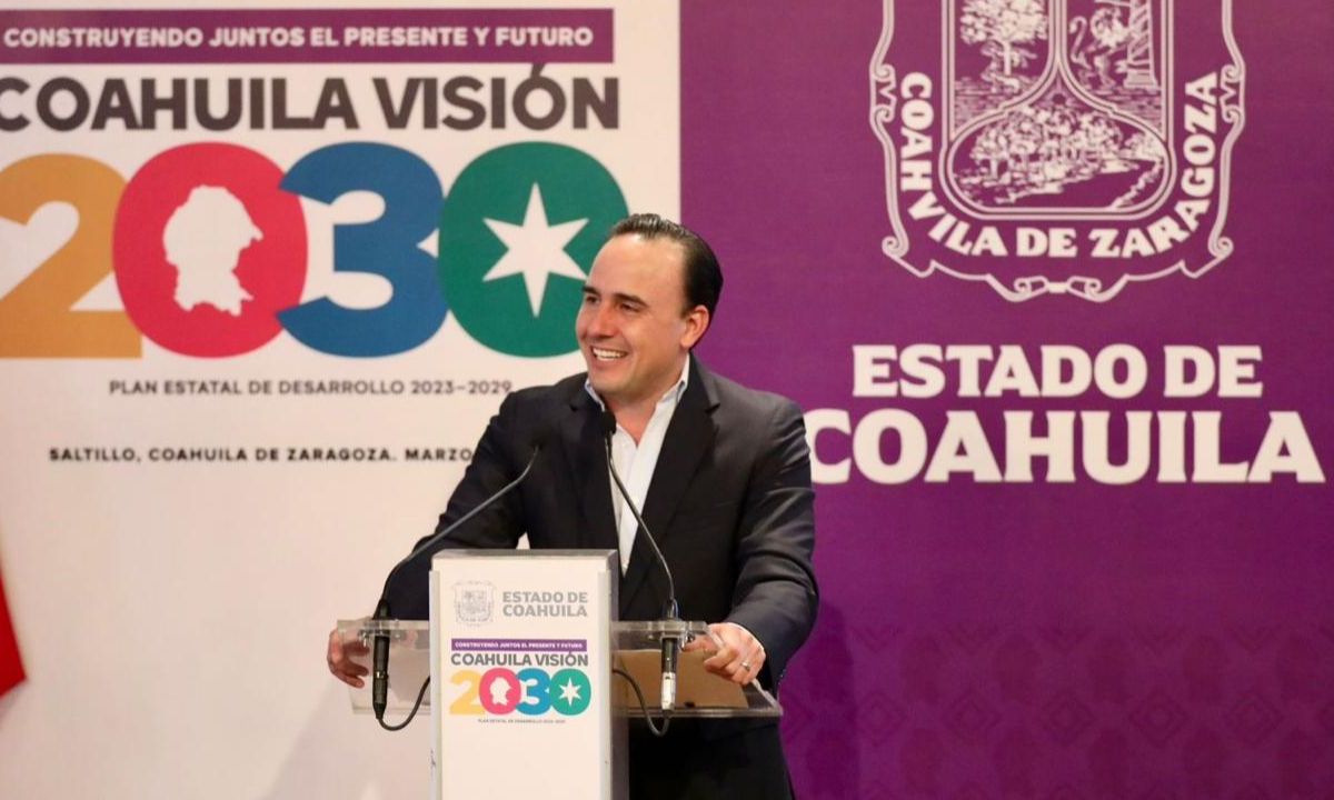 Manolo Jiménez anunció los Encuentros de Participación Ciudadana para incentivar el acercamiento con la administración estatal.