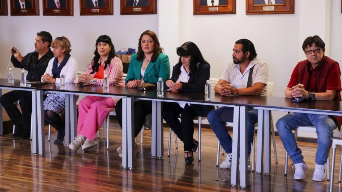 Alrededor de 23 docentes de educación básica en Hidalgo, serán evaluados para colaborar en instituciones educativas en Estados Unidos.
