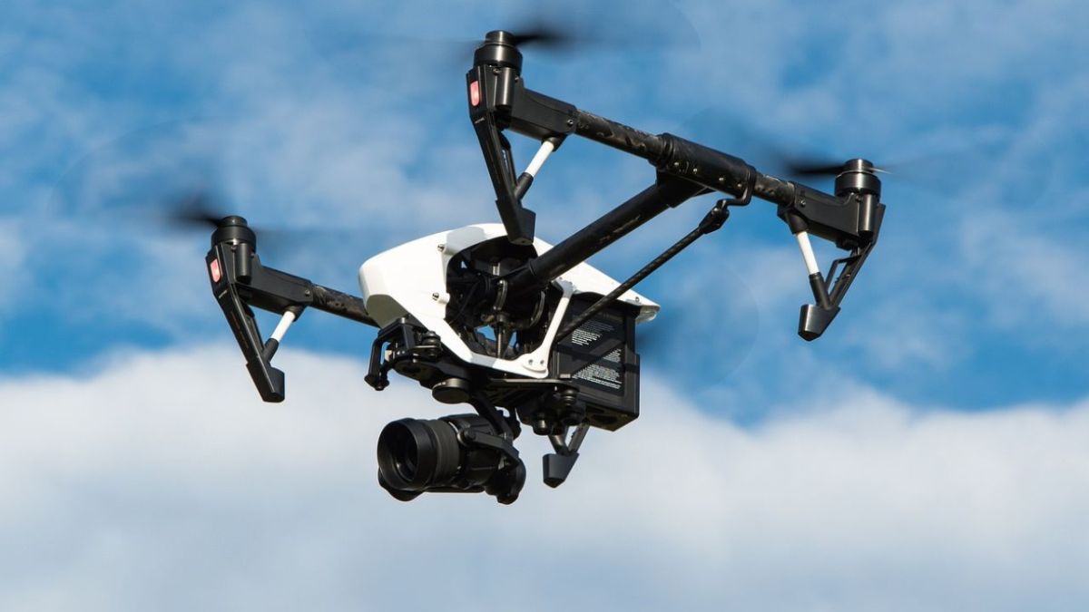 Foto:Pixabay|Adquirirá Sedena tecnología contra drones y minas