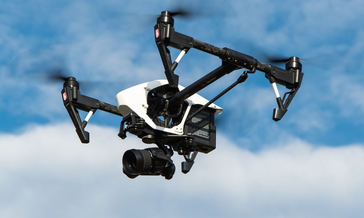 Foto:Pixabay|Adquirirá Sedena tecnología contra drones y minas