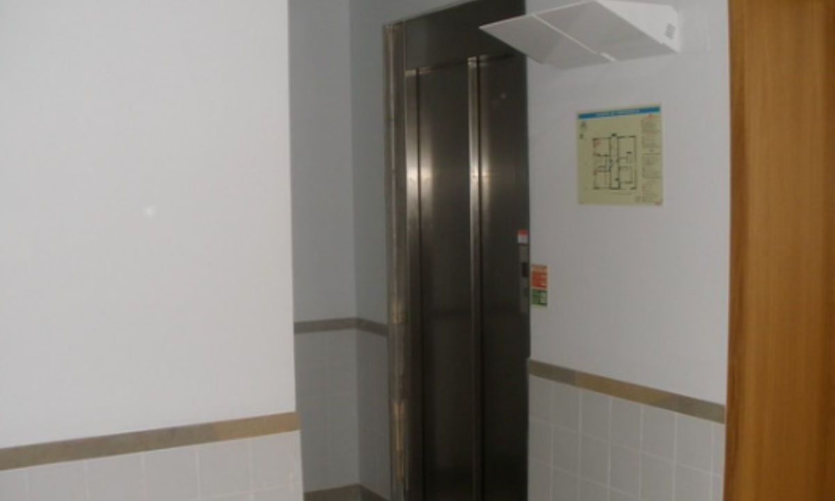 Foto:Pixabay|Fallece niño tras ser aplastado por un elevador de un fraccionamiento