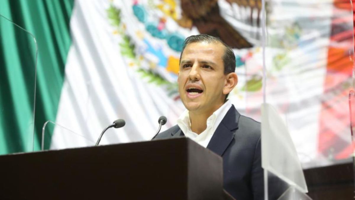 Xóchitl Gálvez, candidata presidencial por "Fuerza y Corazón por México", anunció la incorporación de Fernando Galindo a su equipo de campaña