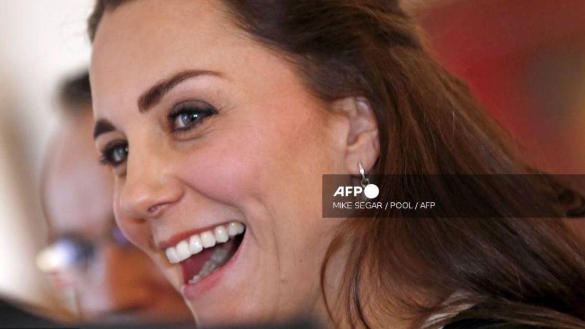 Foto:AFP|Hermano de Lady Di habla de las teorías sobre Kate Middleton; las compara como el caso de su hermana