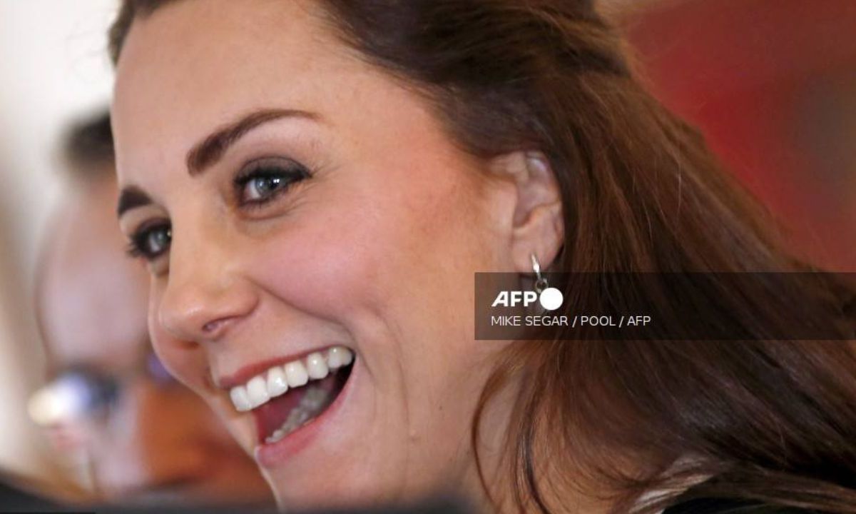 Foto:AFP|Hermano de Lady Di habla de las teorías sobre Kate Middleton; las compara como el caso de su hermana