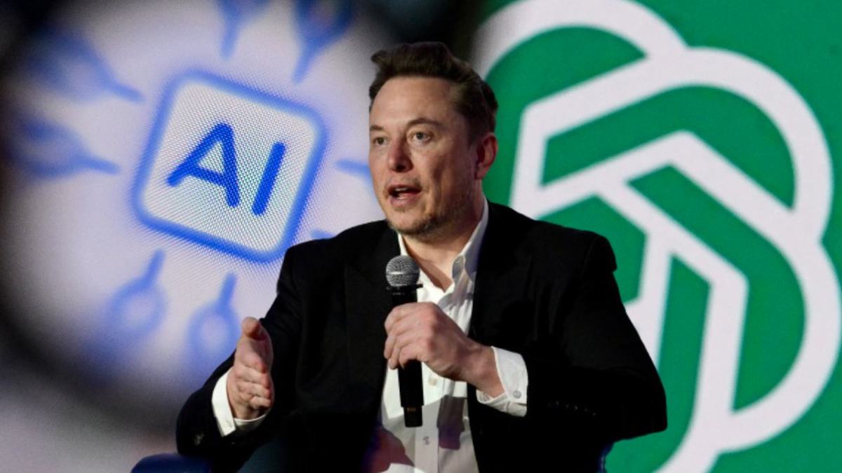 Elon Musk inició un proceso legal contra OpenAI, la firma de inteligencia artificial que ayudó a crear en 2015 y que es matriz del ChatGPT