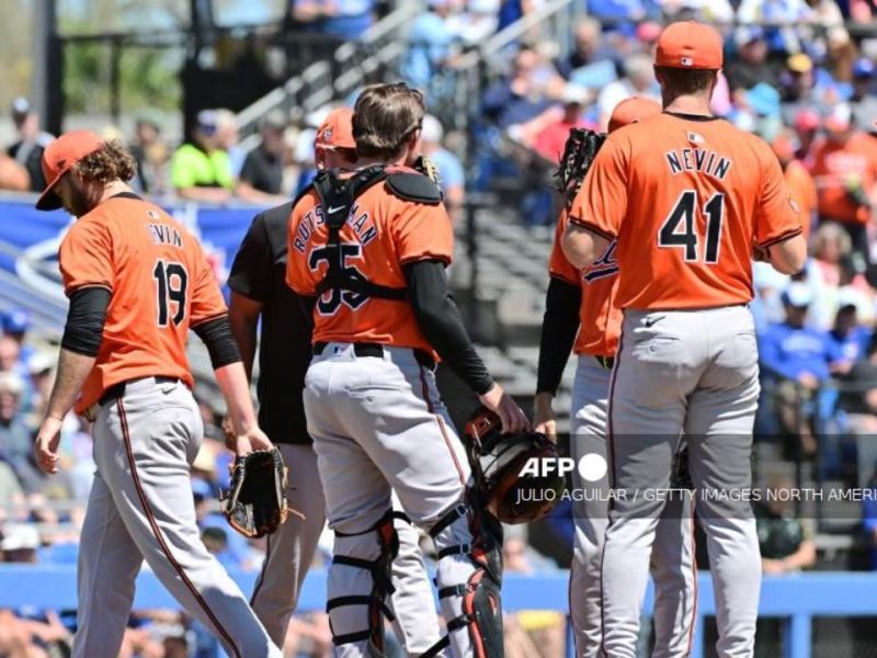 MLB: Aprueban venta de los Orioles de Baltimore por mil 725 mdd