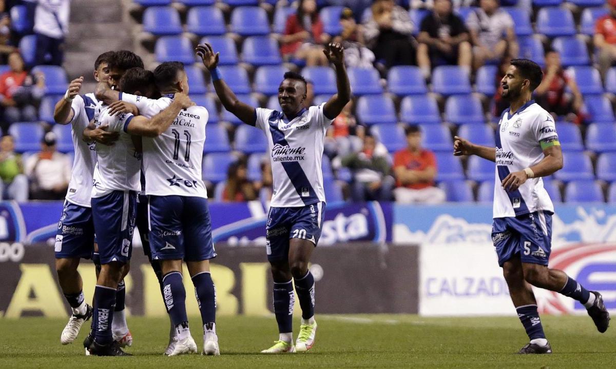 La Franja del Puebla rescató el empate 2-2 como local ante los Zorros del Atlas, este viernes en el inicio de la Jornada 11 del Clausura 2024.