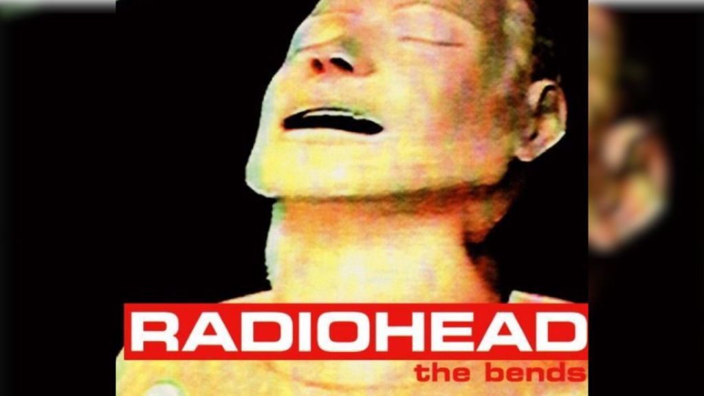 Foto:Redes sociales|Se cumplen 29 años de “The Bends” de Radiohead