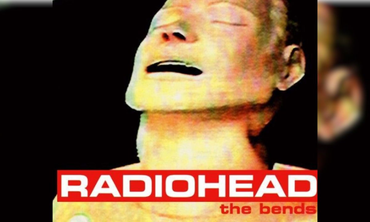 Foto:Redes sociales|Se cumplen 29 años de “The Bends” de Radiohead