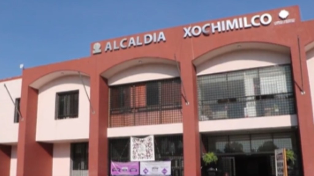 Un grupo de comerciantes de Xochimilco exigieron a las autoridades detener la ola de violencia, abuso y acoso de la que ejerce la alcaldía
