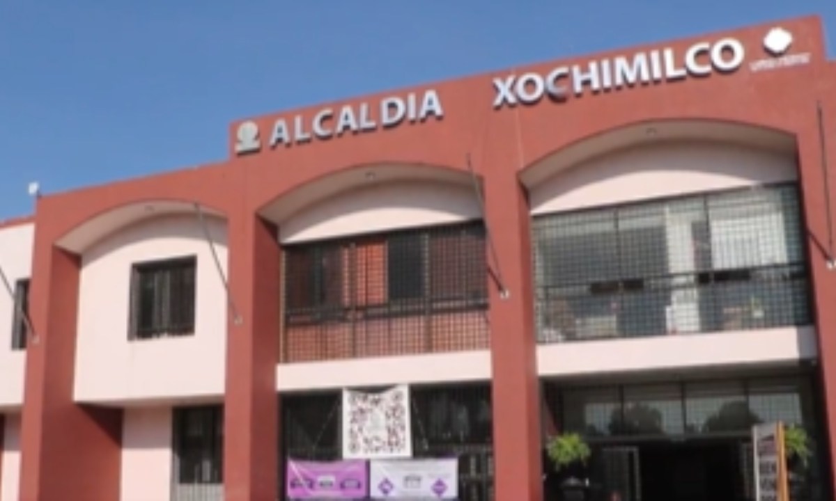 Un grupo de comerciantes de Xochimilco exigieron a las autoridades detener la ola de violencia, abuso y acoso de la que ejerce la alcaldía