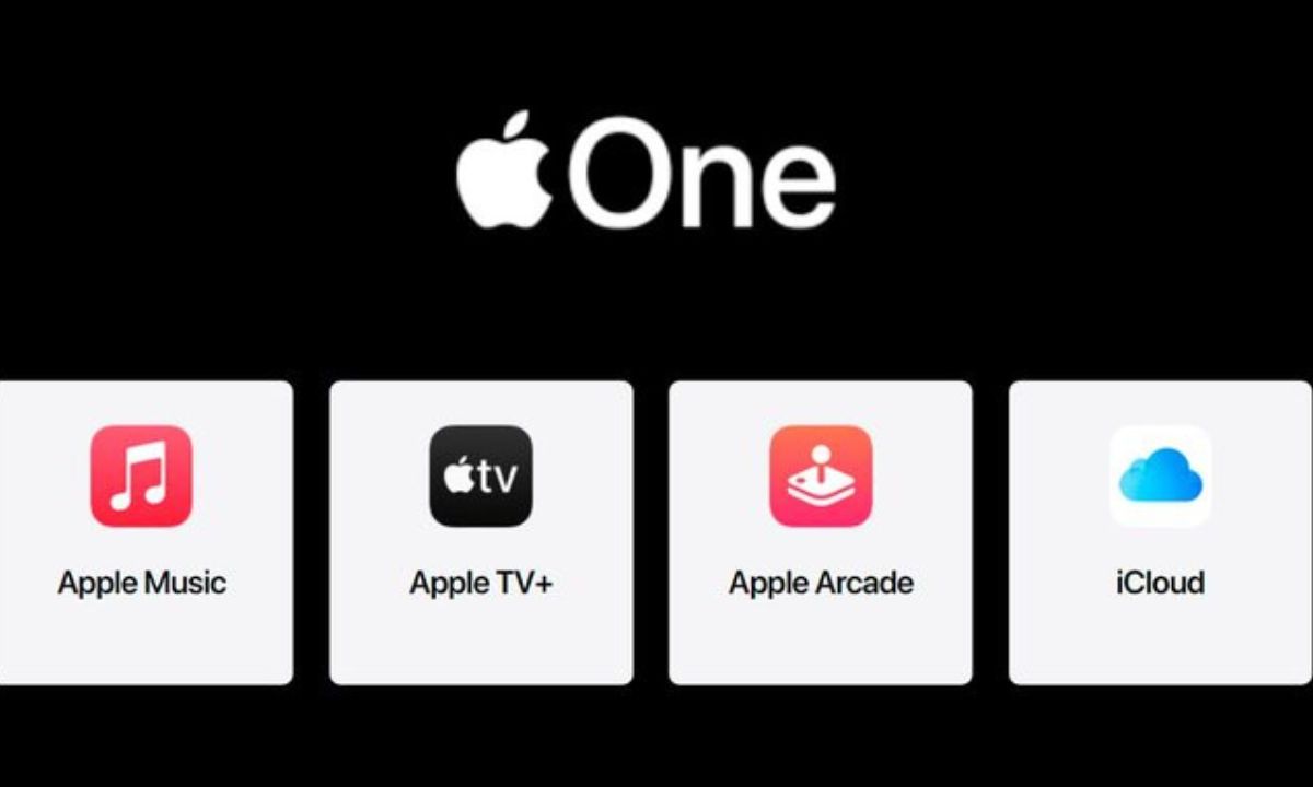 Reportan caída de App Sotre, Apple TV, Apple Music y más plataformas del gigante tecnológico