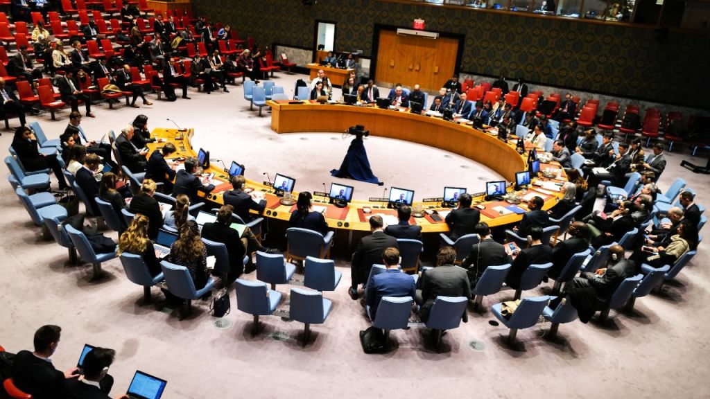 Jefe de la ONU condena “grave escalada” ataque de Irán a Israel. Noticias en tiempo real