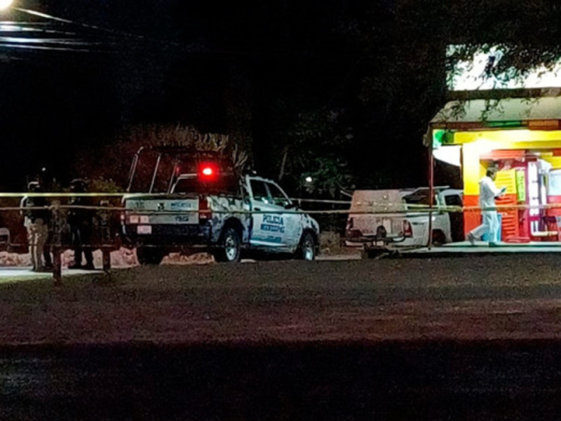 Asesinan a policía en Celaya; el segundo este fin de semana
