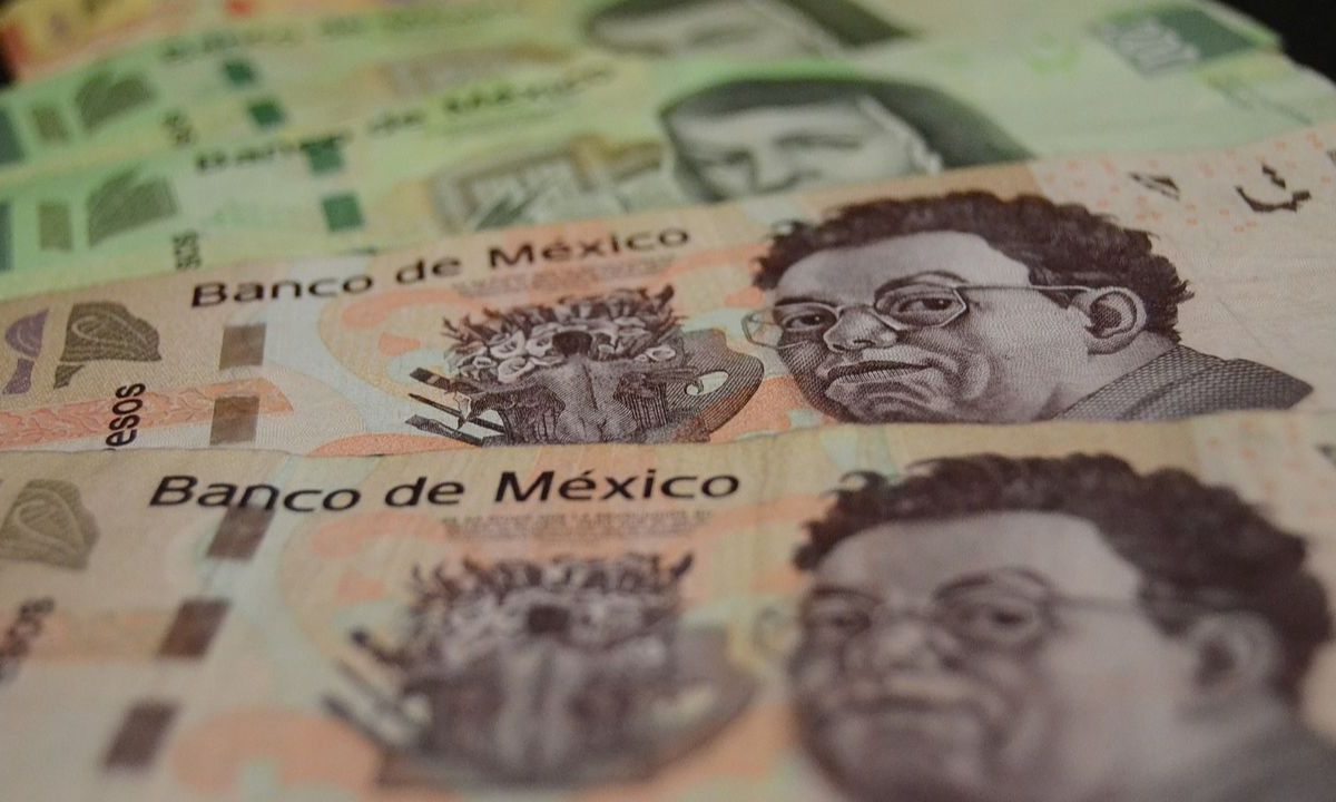 La Encuesta de Expectativas de los Especialistas del Sector Privado hecha por el Banco de México en marzo revisó al alza el pronóstico de inflación