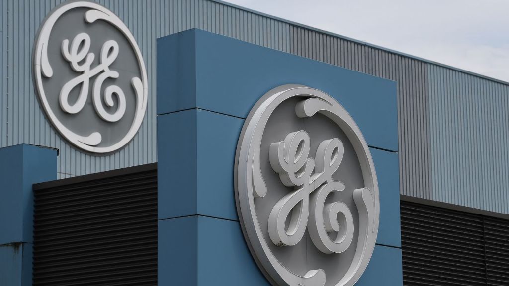 El histórico conglomerado estadounidense General Electric (GE), que tuvo entre sus fundadores a Thomas Edison hace más de 130 años