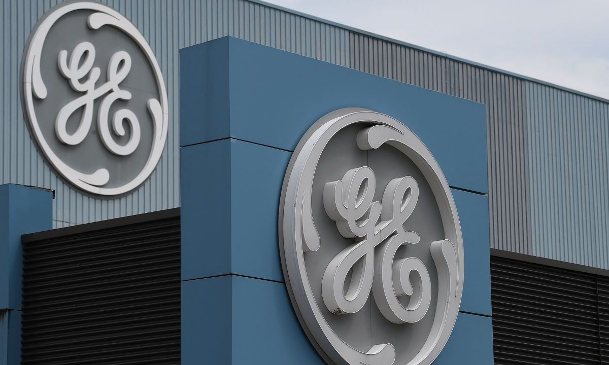 El histórico conglomerado estadounidense General Electric (GE), que tuvo entre sus fundadores a Thomas Edison hace más de 130 años