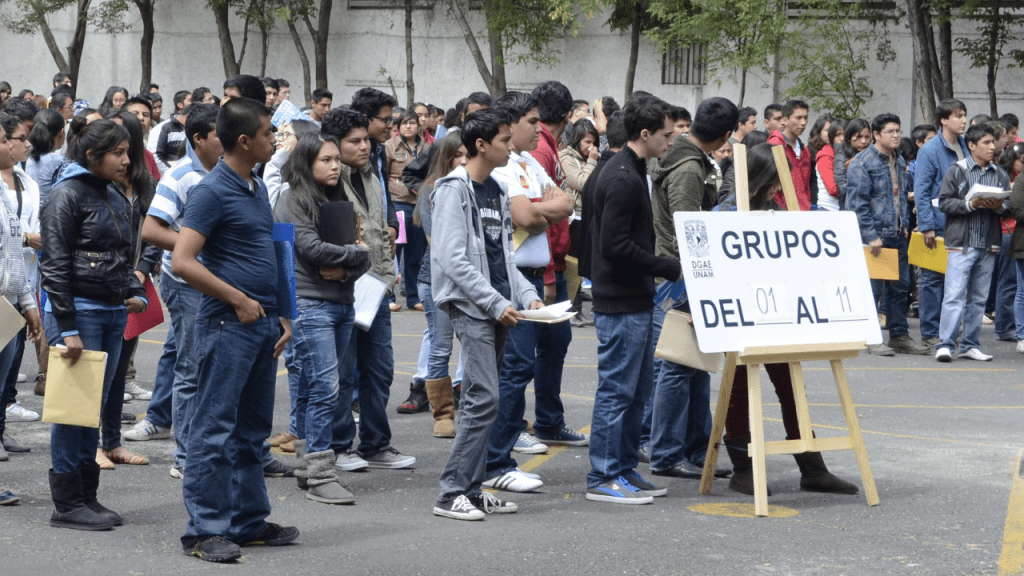Examén UNAM: Fecha límite para imprimir tu boleta credencial. Noticias en tiempo real