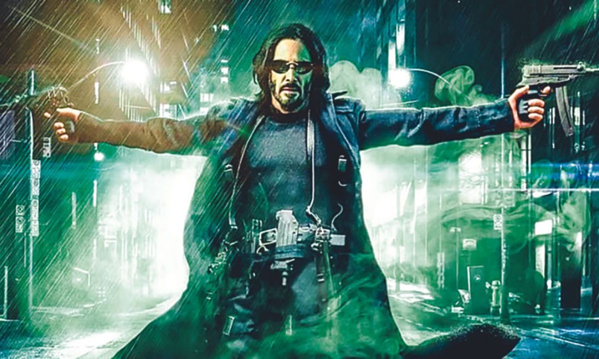 El cineasta  Drew Goddard fue seleccionado para escribir y dirigir la continuación de la saga Matrix, anunció ayer Warner Bros.