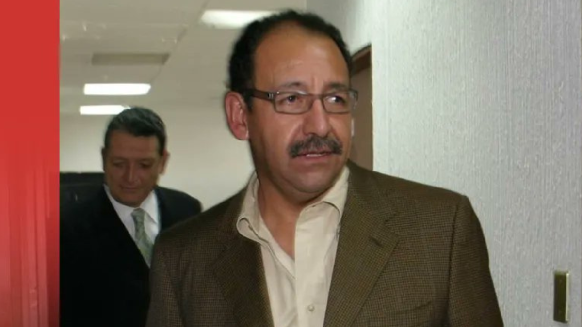 Carlos Rojas Gutiérrez