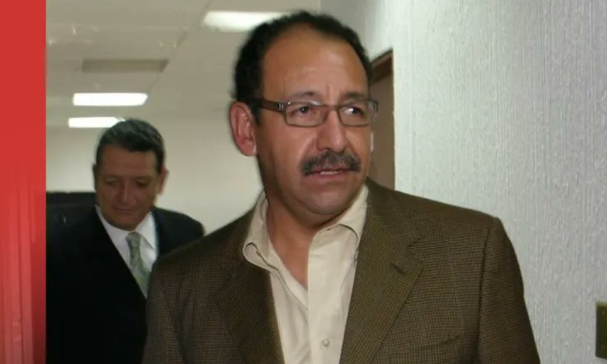 Carlos Rojas Gutiérrez