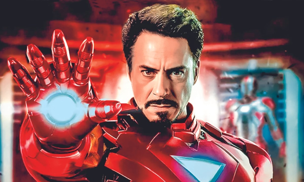 El reciente ganador del premio Oscar en la categoría de Mejor Actor de Reparto, Robert Downey Jr., no se ha olvidado de su pasado y dijo que “felizmente” regresaría al traje de Tony Stark en Iron Man