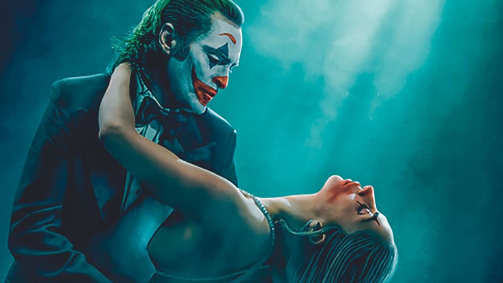 El estudio Warner Bros. ofreció ayer un adelanto de su esperada secuela de Joker en la  convención CinemaCon en Las Vegas, Nevada.