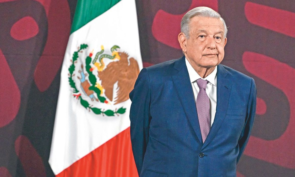 Lopéz Obrador adelantó que el próximo vamos martes, participará en una videoconferencia para tratar el tema de la relación México -Ecuador.