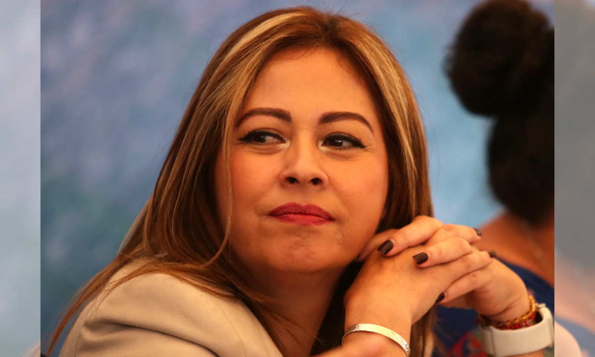 Lucía Meza