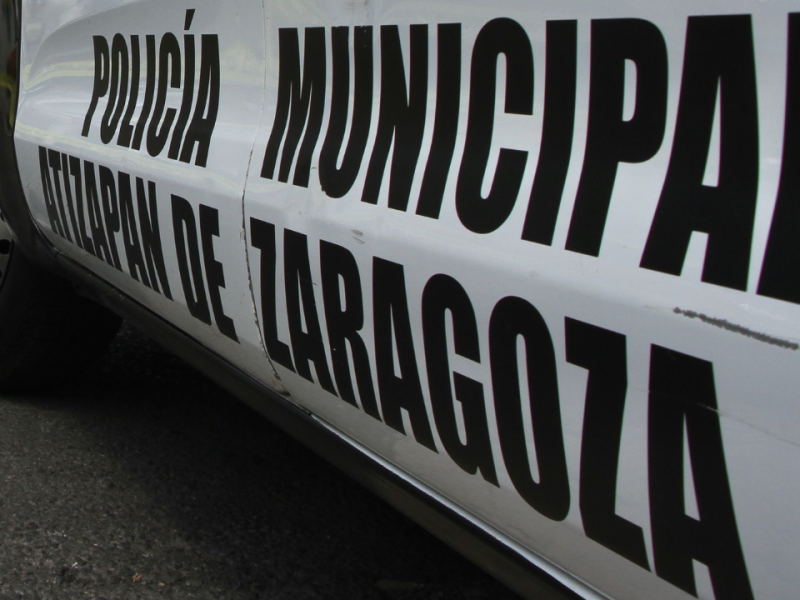 INEGI coloca a Atizapán de Zaragoza en los municipios más seguros del Edomex
