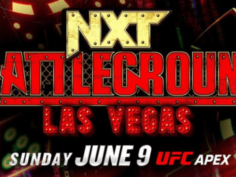 Battleground será el primer evento que WWE y UFC realicen tras su fusión