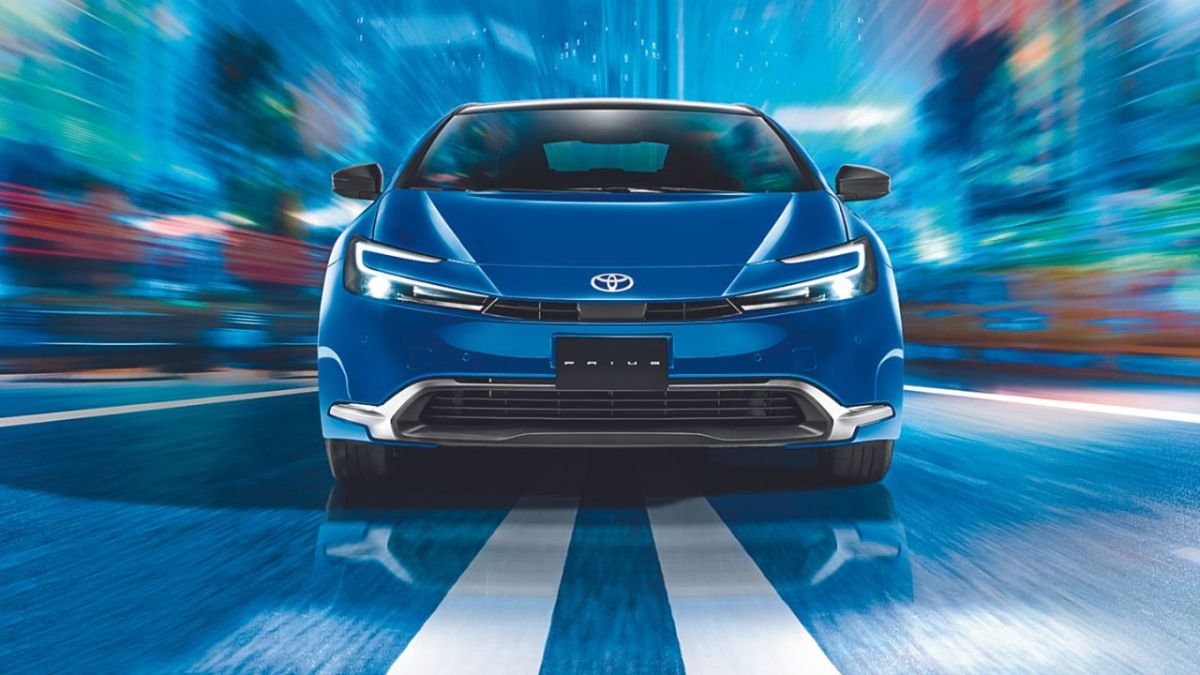 El modelo Prius de Toyota continúa ganándose la simpatía de miles alrededor del mundo. Porque además de su rendimiento y movilidad de alta tecnología, ahora también compite y gana gracias a su exclusivo
