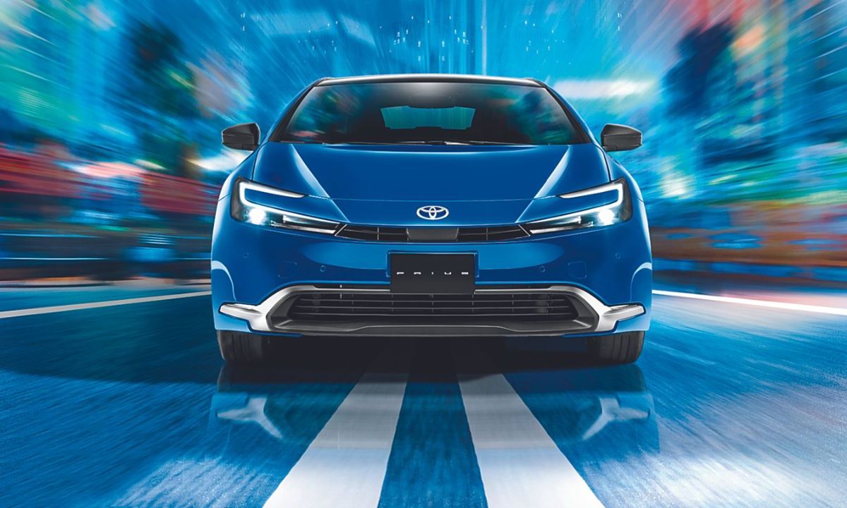 El modelo Prius de Toyota continúa ganándose la simpatía de miles alrededor del mundo. Porque además de su rendimiento y movilidad de alta tecnología, ahora también compite y gana gracias a su exclusivo