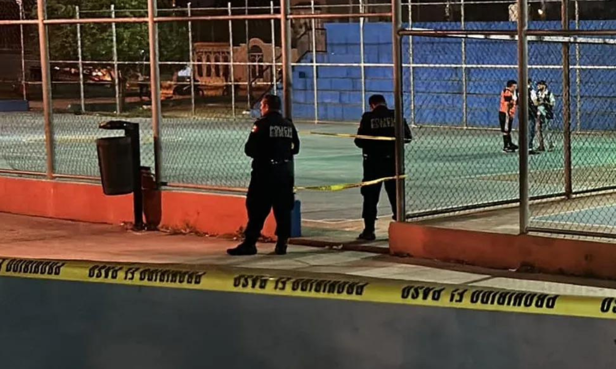Menor muere electrocutado en Mérida