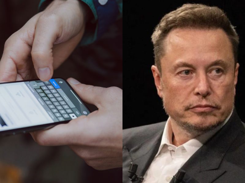 Elon Musk planea convertir X en una cuenta bancaría