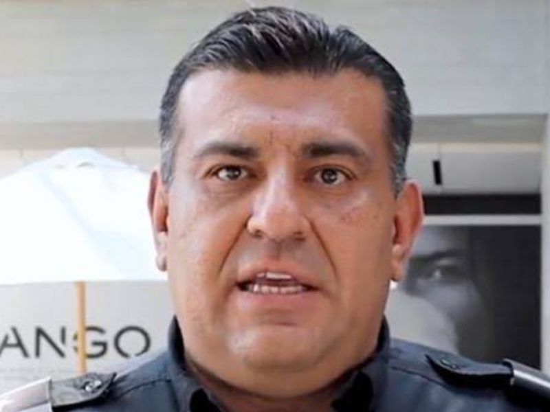 Ultiman a Gerardo Insúa, Jefe de policía de Jalisco