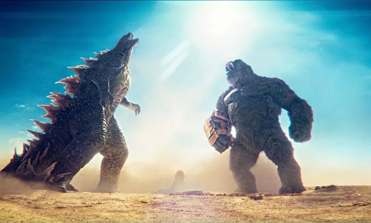 Liderado por Dune: Part Two y Godzilla x Kong: The New Empire, Warner Bros superó la marca de los mil millones de dólares en la taquilla internacional