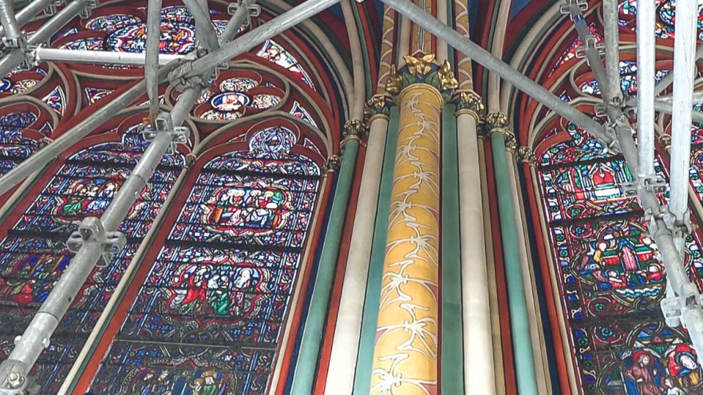 Catedral de Notre Dame volverá a su esplendor. Noticias en tiempo real