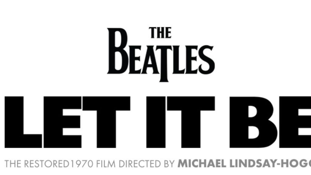 Tras más de 50 años e intentos fallidos, Disney+ reestrenará 'Let It Be', el último documental previo a la separación de The Beatles.