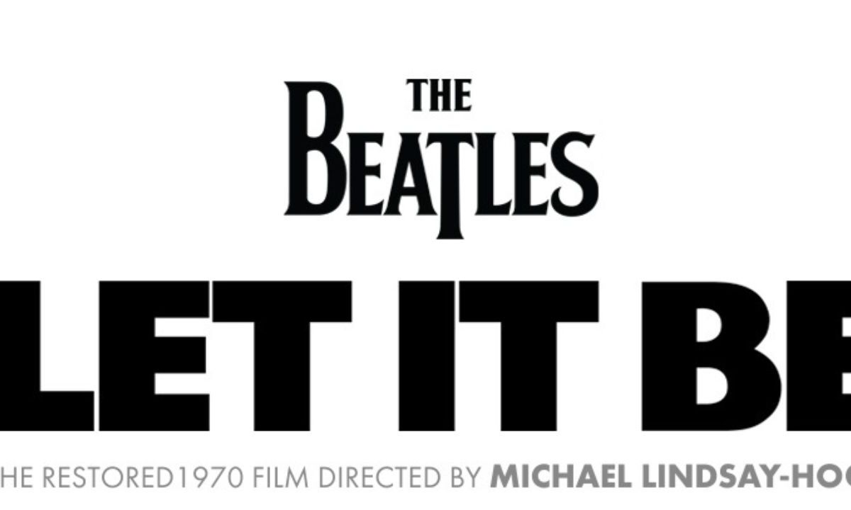 Tras más de 50 años e intentos fallidos, Disney+ reestrenará 'Let It Be', el último documental previo a la separación de The Beatles.