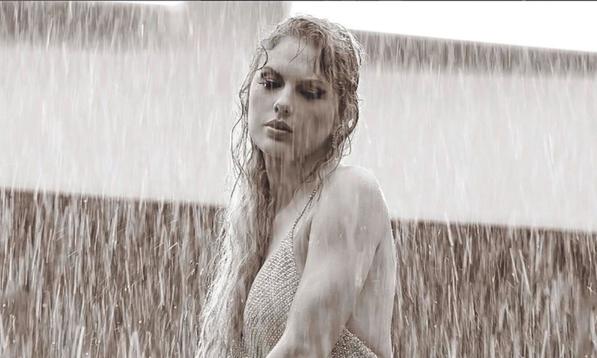 The Tortured Poets Department, nueva producción discográfica de la cantante Taylor Swift se ha convertido en la más reproducida en Spotify en una sola semana, después de sólo cinco días