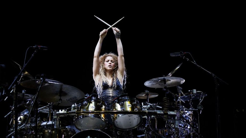 Shakira anuncia primeras fechas de su tour. Noticias en tiempo real