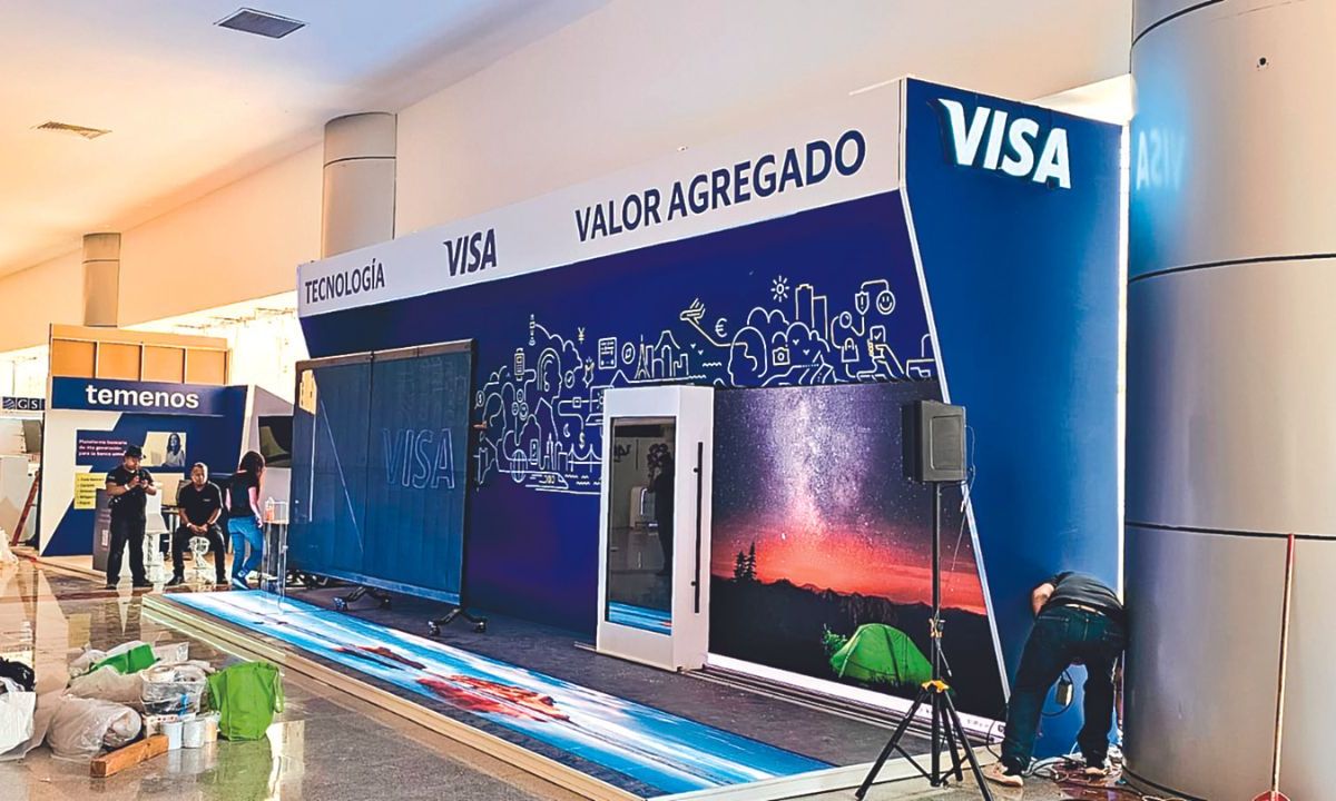 Ante representantes de la Asociación de Bancos de México (ABM), Acapulco reunirá en un mismo día a AMLO y a los tres candidatos a la Presidencia, como sede de la 87 Convención Bancaria, en Expo Mundo Imperial. 