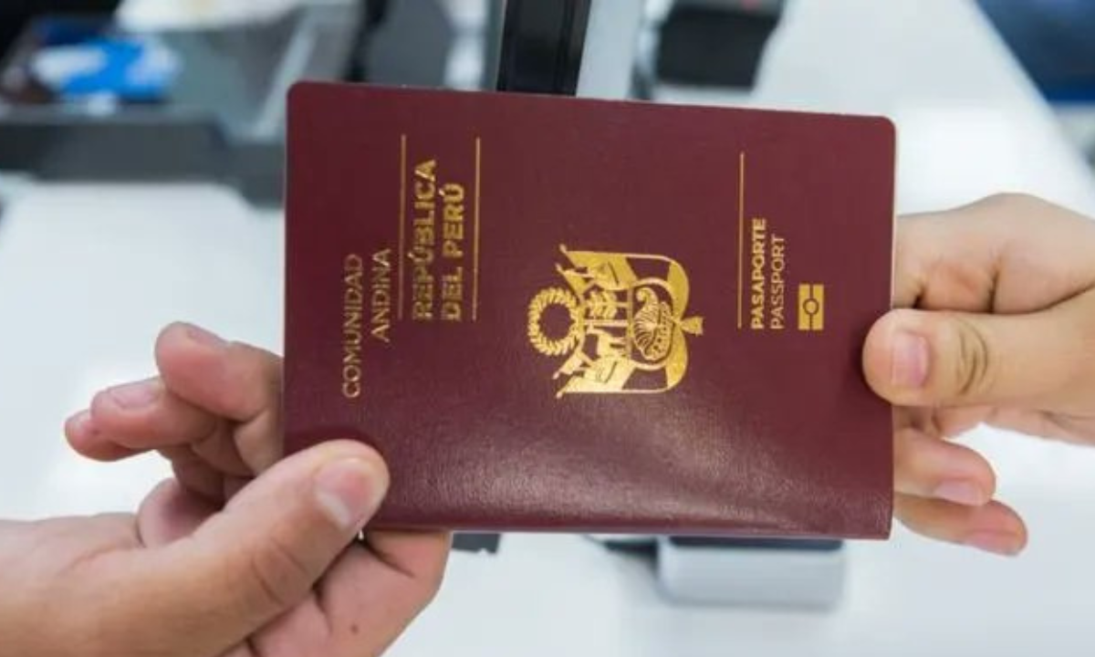 México solicitará visa a Perú