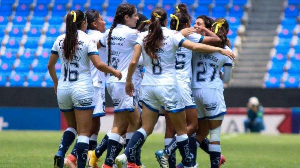 Puebla consiguió un agónico empate ante Juárez dentro de la jornada 15 del Clausura 2024 del circuito femenino con resultado final de 3-3