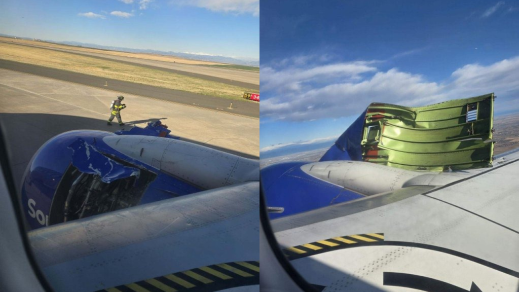 Boeing _ Denver