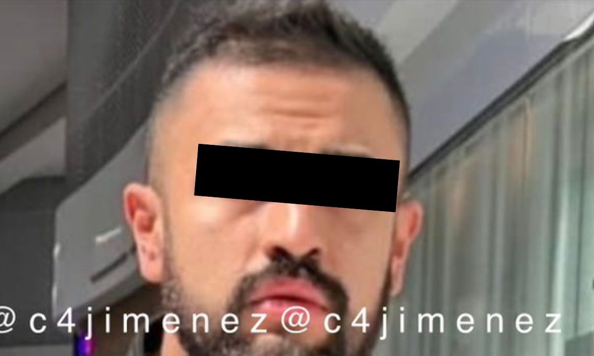 Clientas acusan por supuesto acoso y violación a un entrenador de gimnasio en el Estado de México